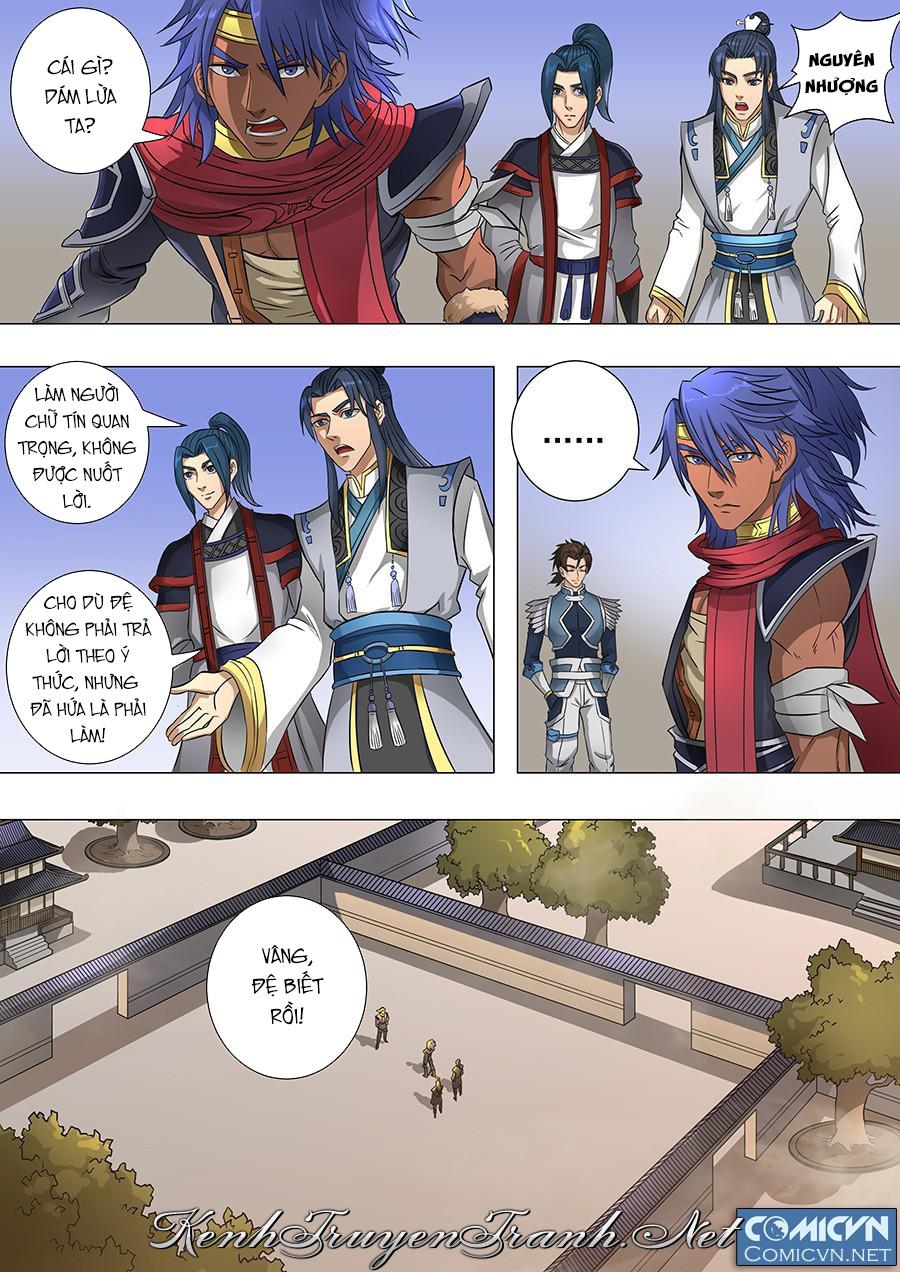 Truyện VI