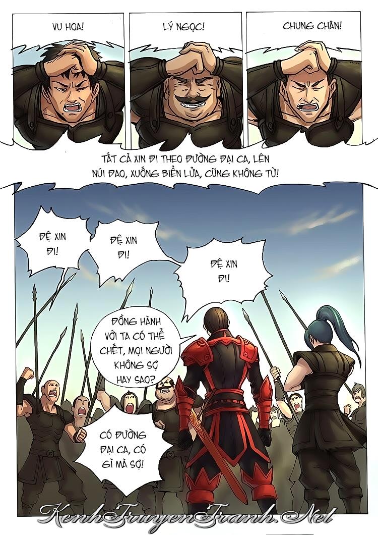 Truyện VI