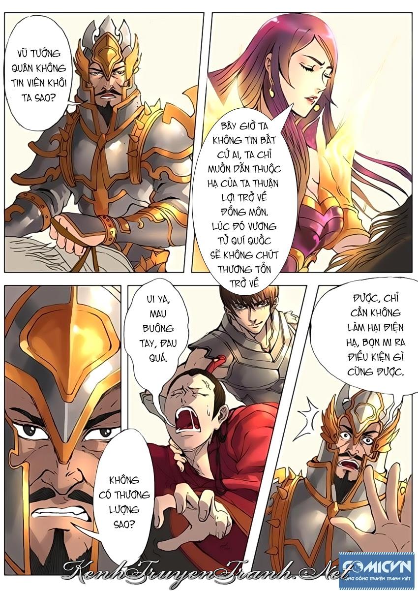 Truyện VI