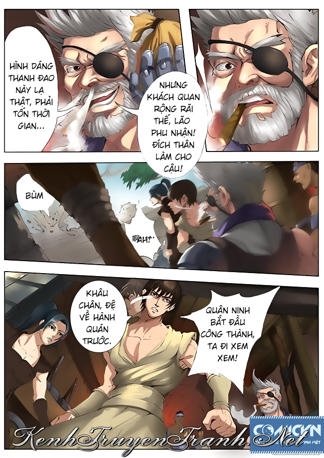 Truyện VI