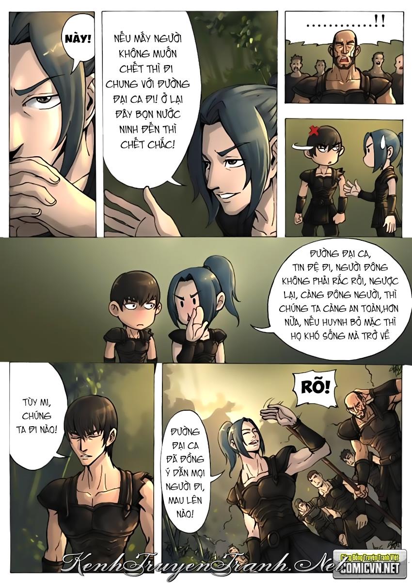 Truyện VI