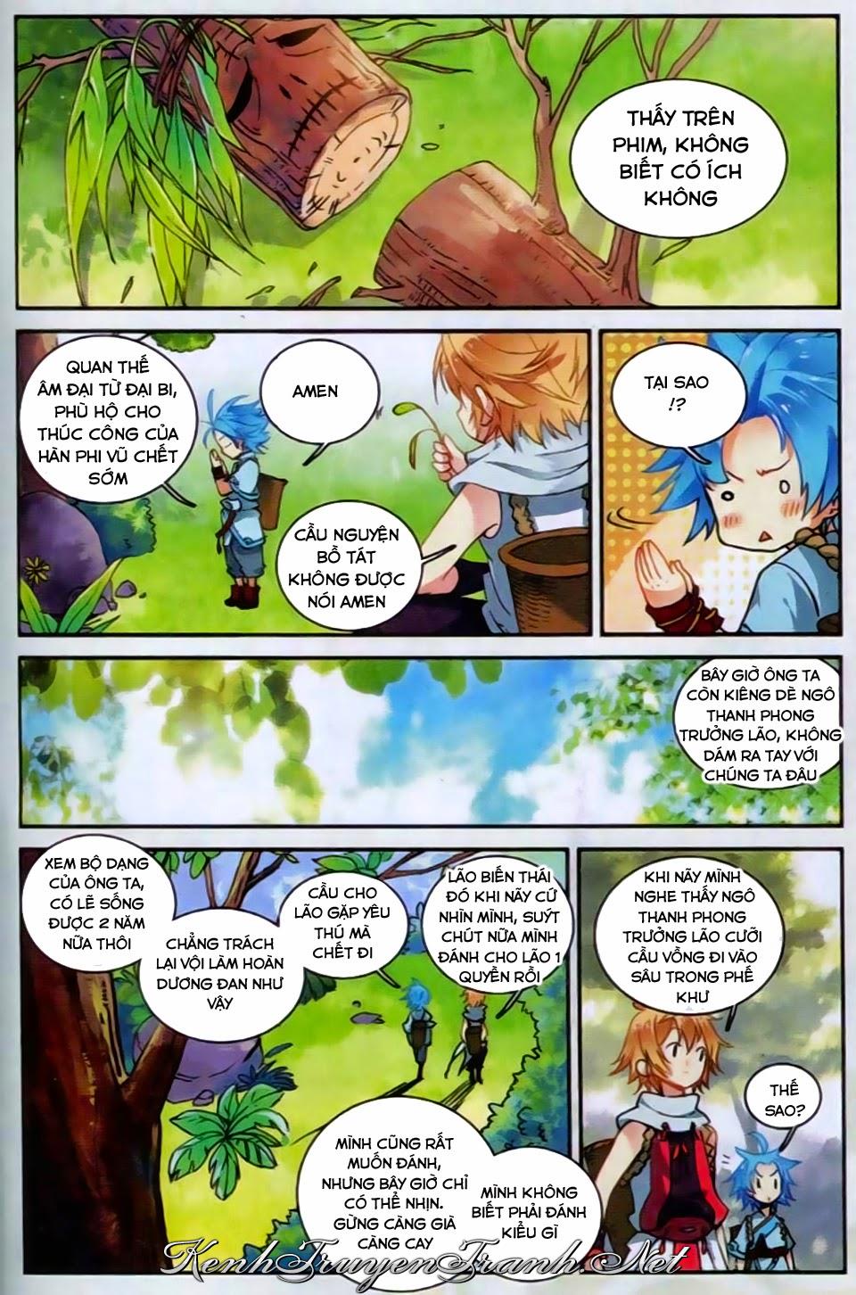 Truyện VI