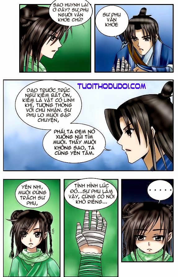 Truyện VI