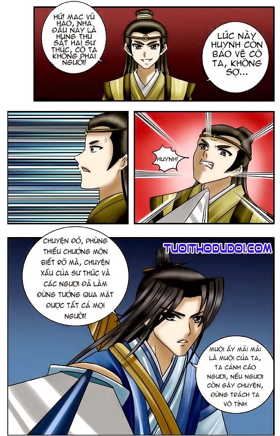 Truyện VI