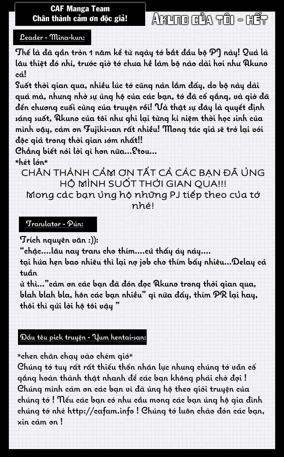 Truyện VI