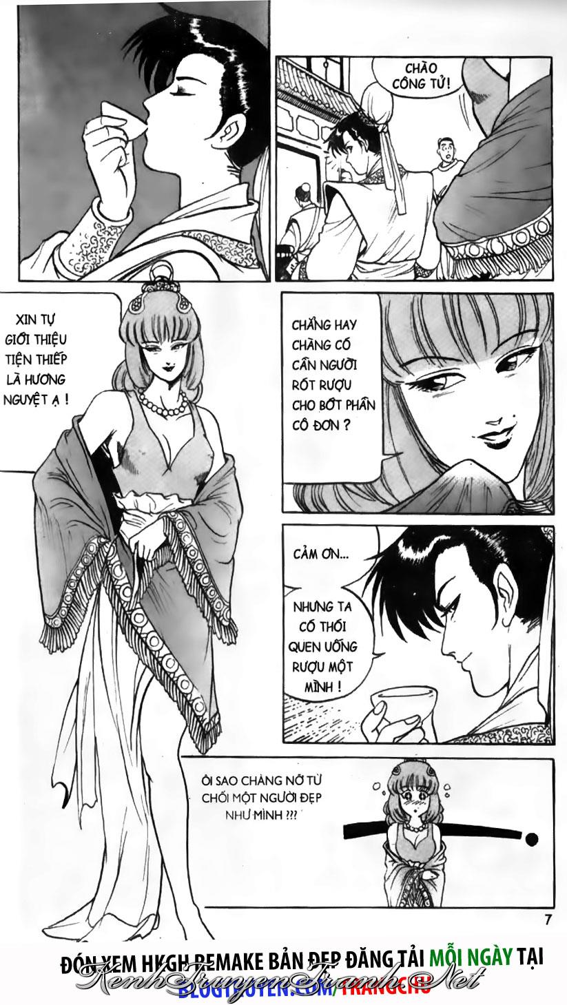 Truyện VI