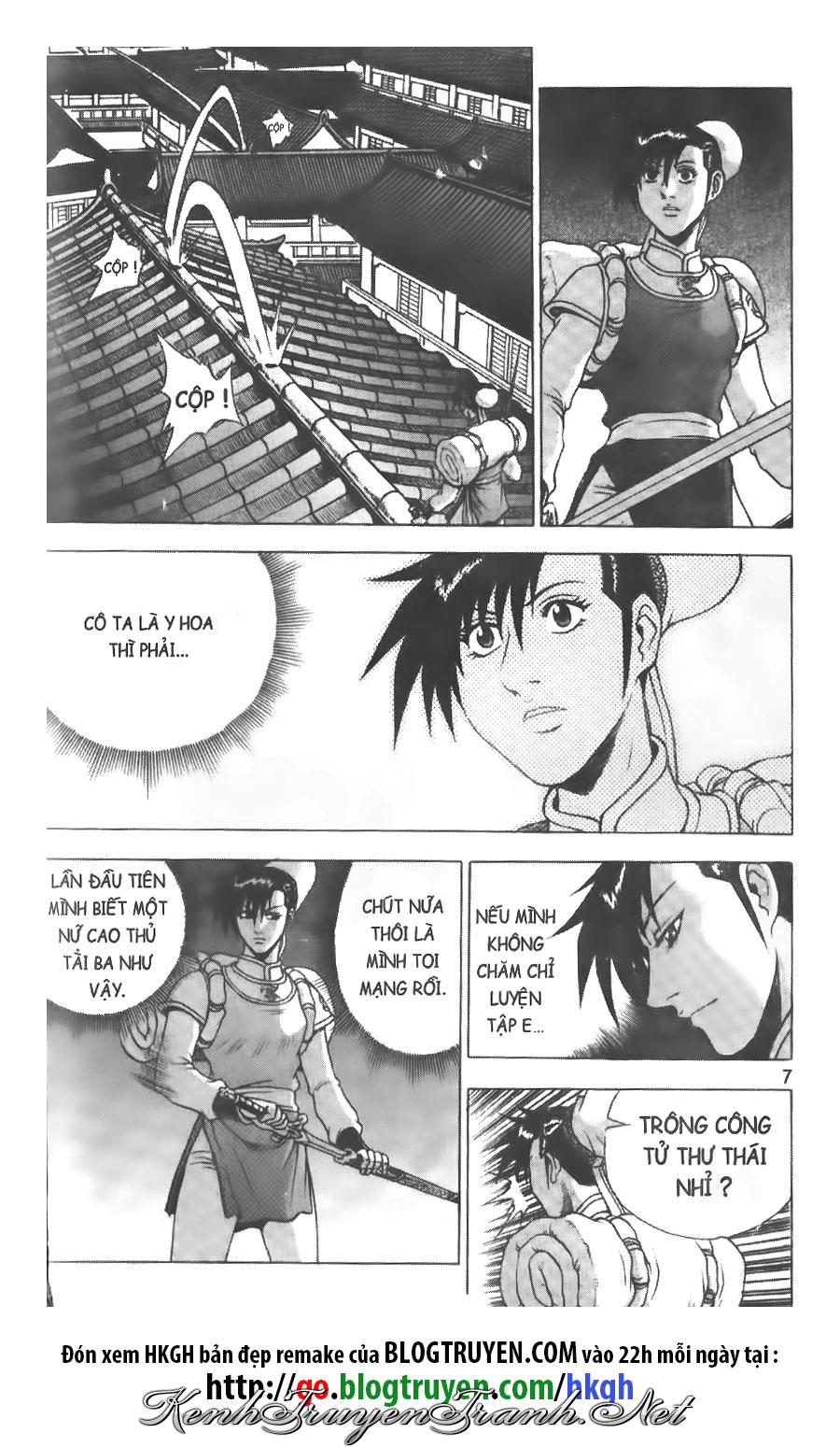 Truyện VI