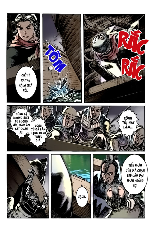 Truyện VI