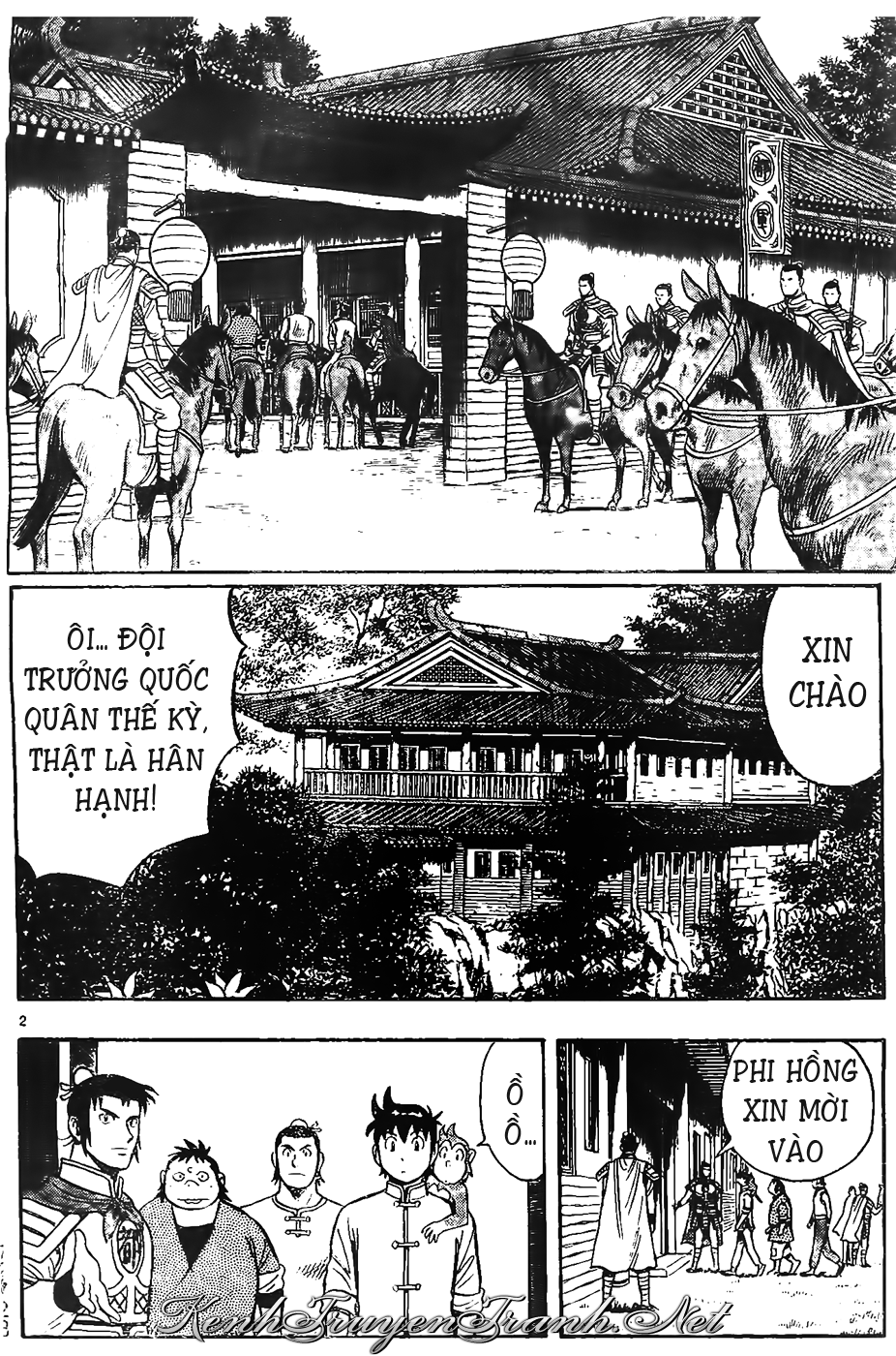 Truyện VI