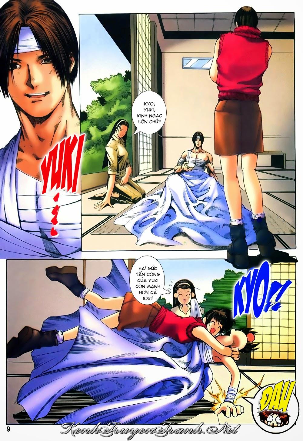 Truyện VI