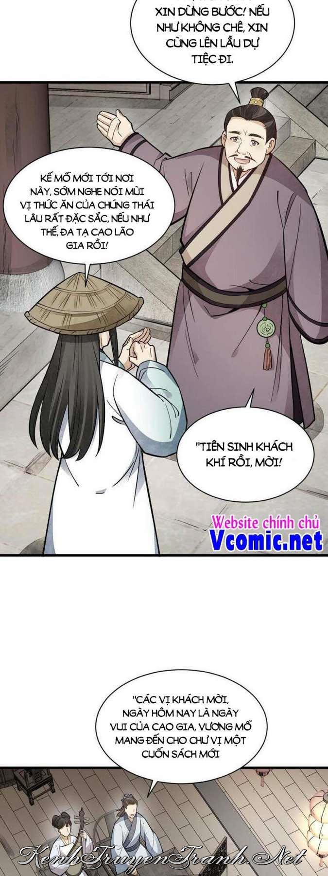 Truyện VI