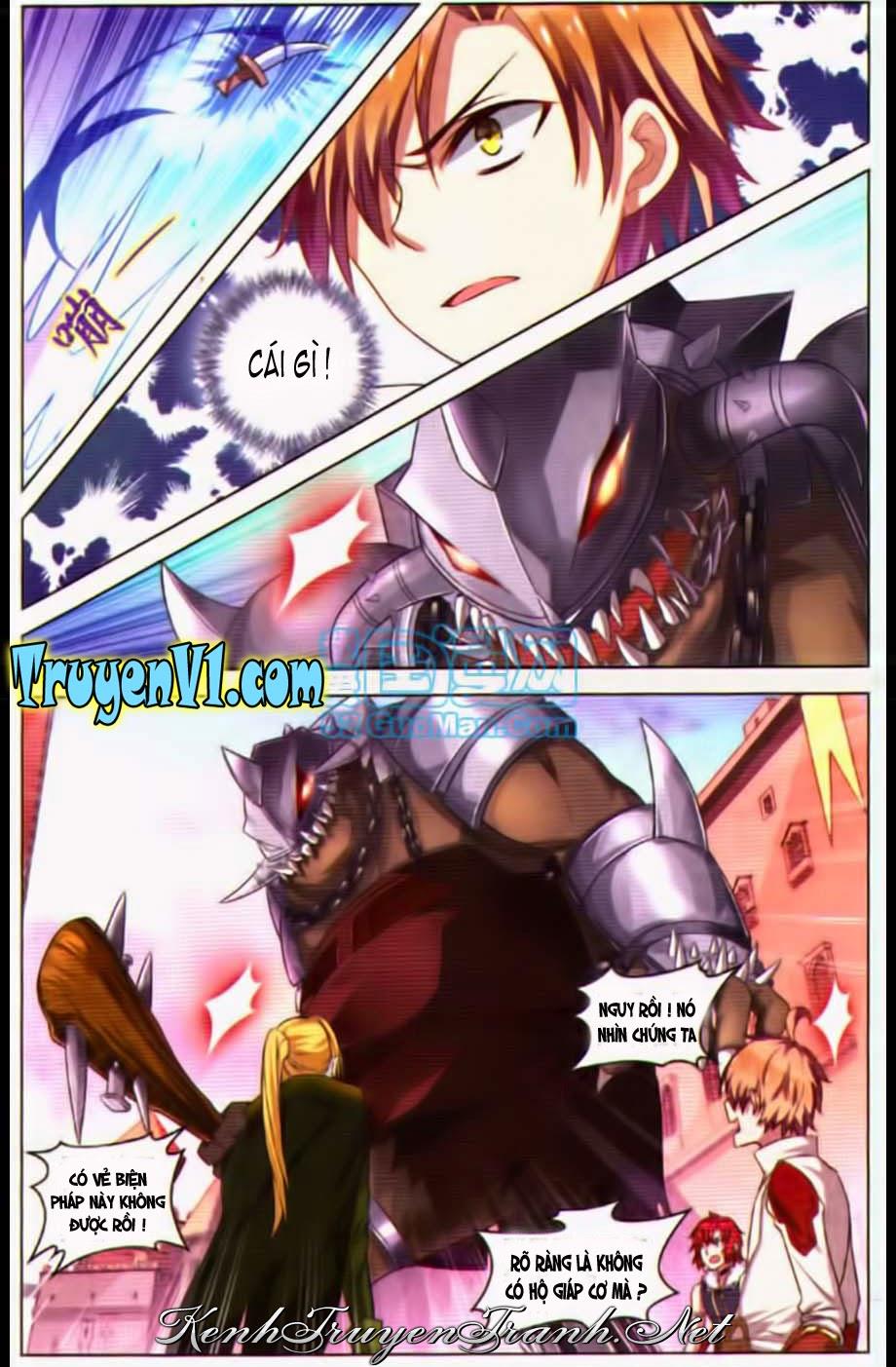 Truyện VI