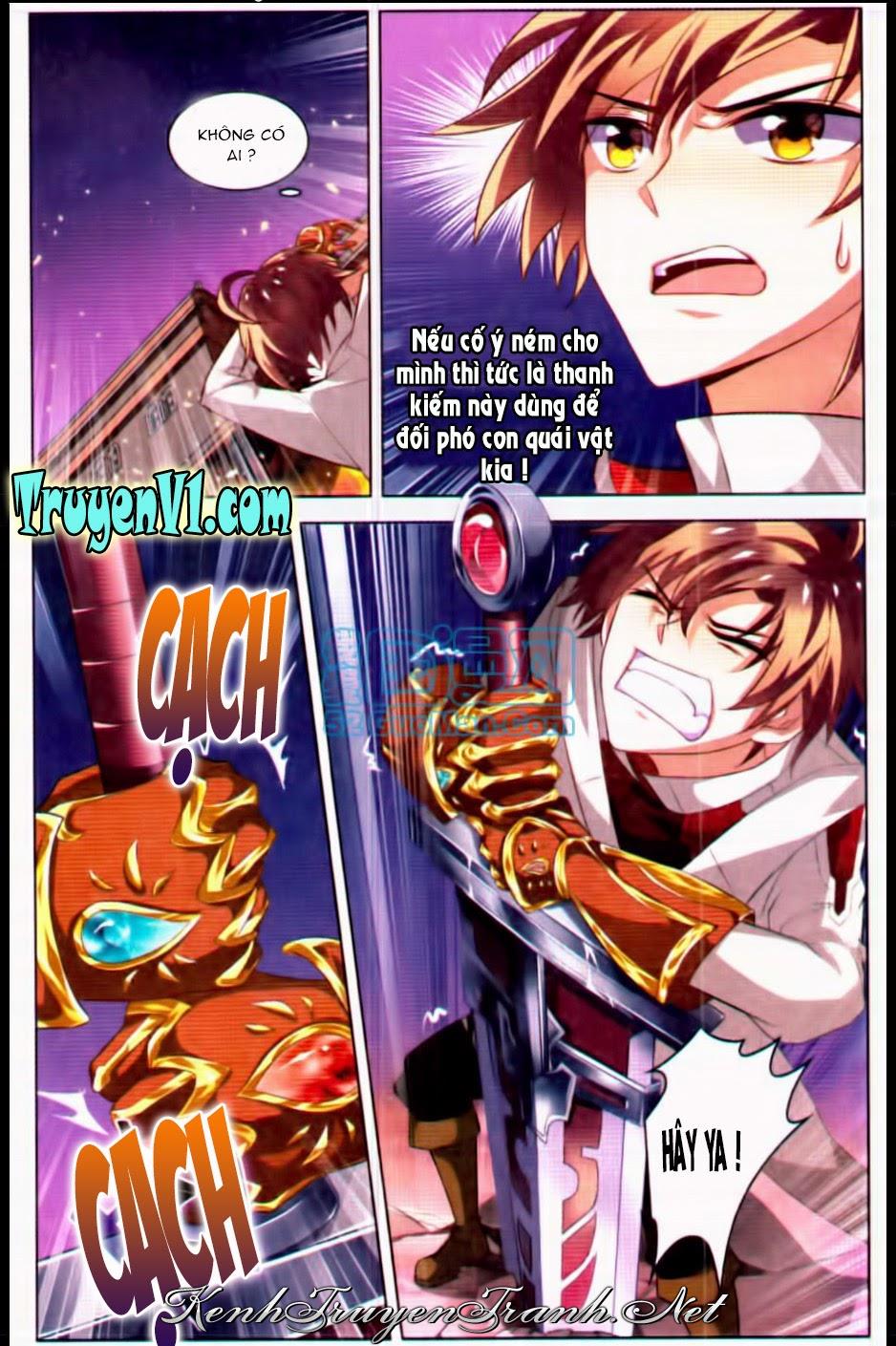 Truyện VI