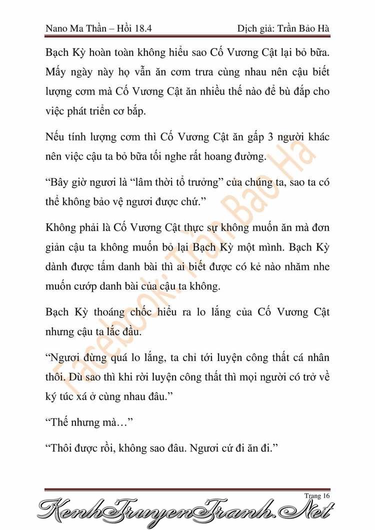 Truyện VI