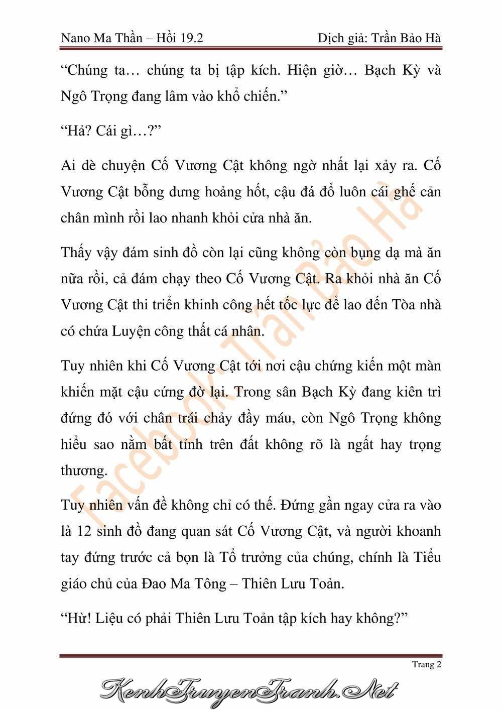Truyện VI