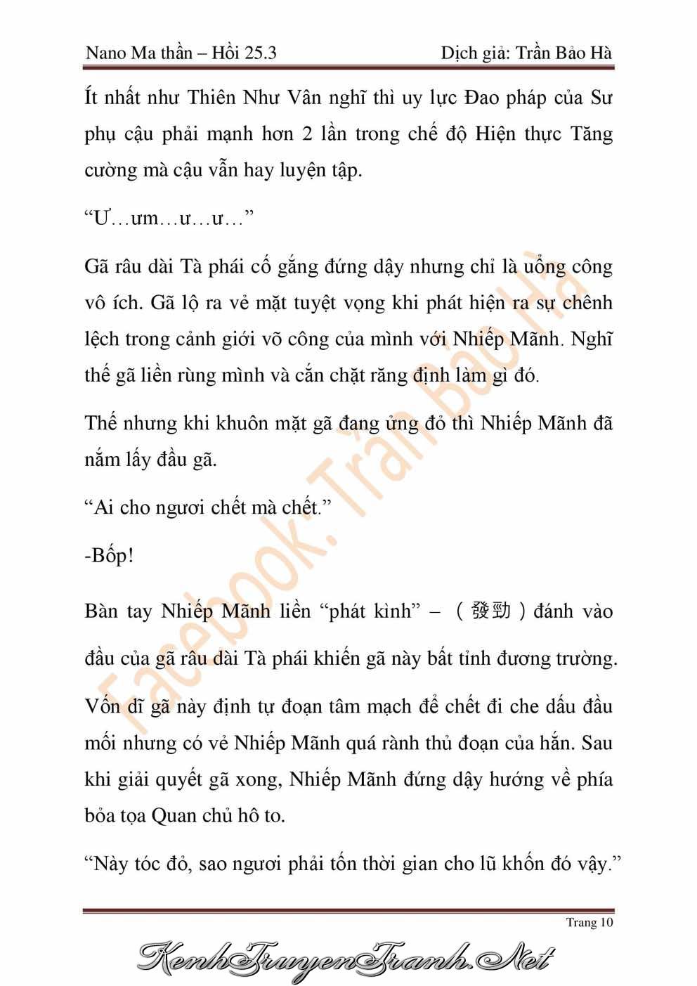 Truyện VI