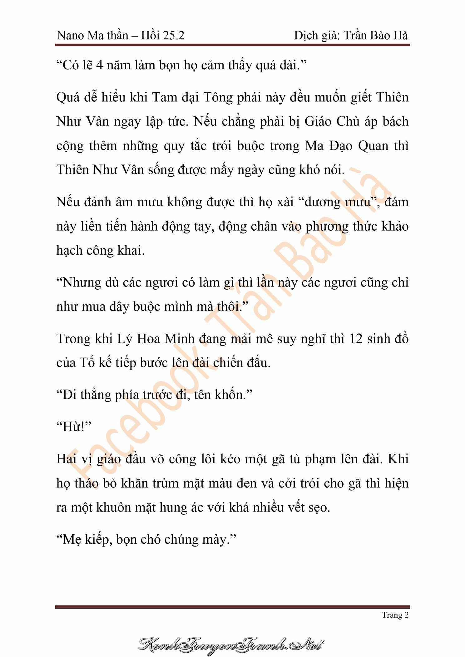 Truyện VI
