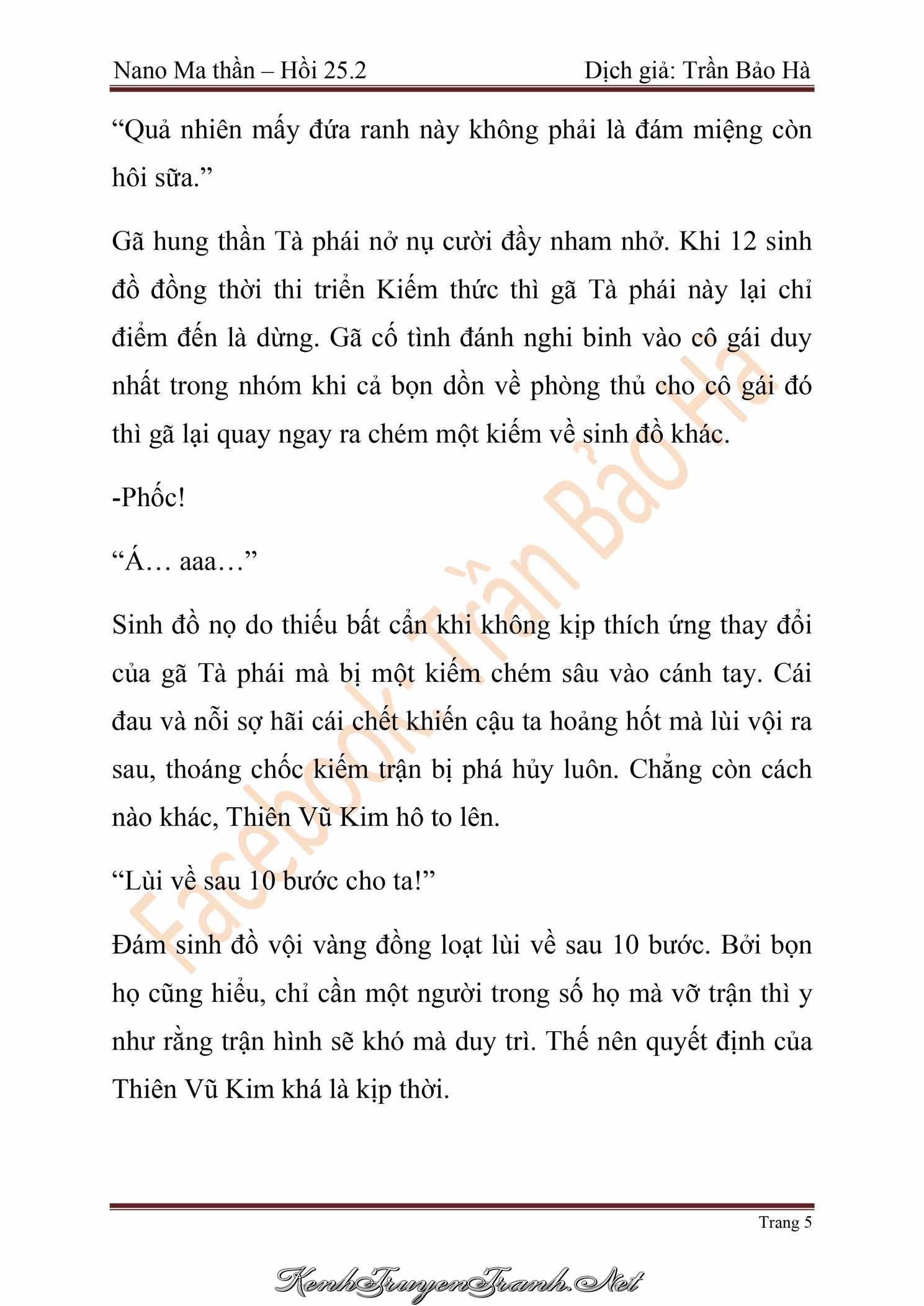Truyện VI