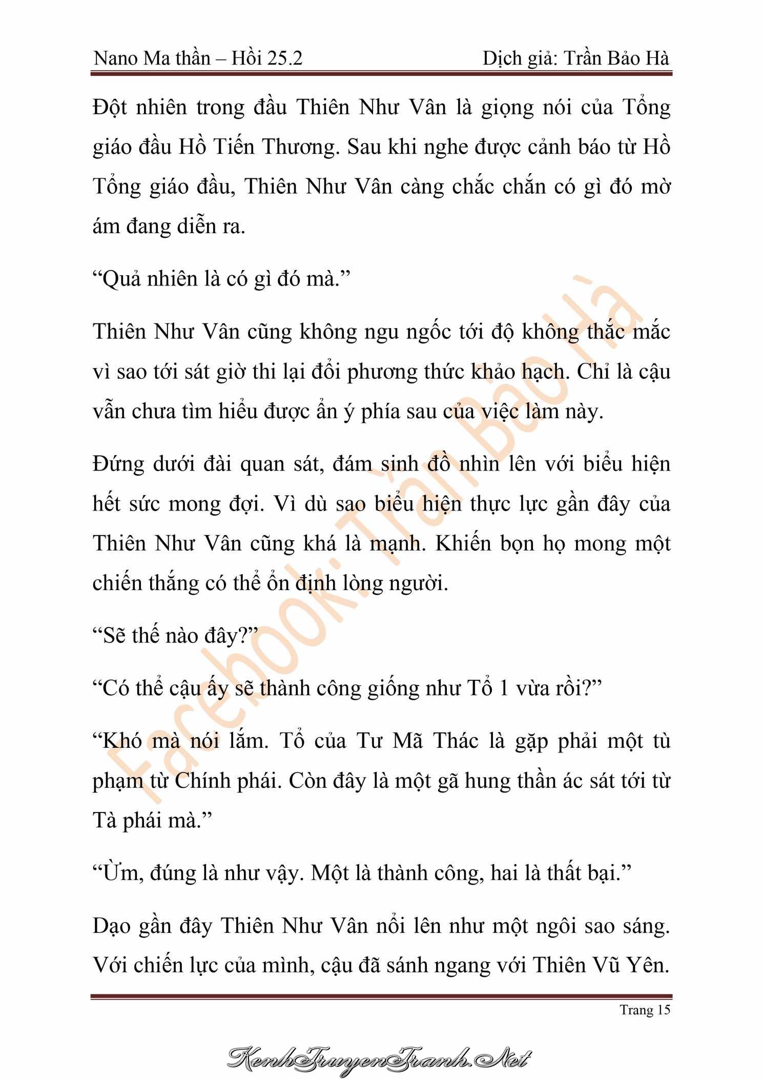 Truyện VI