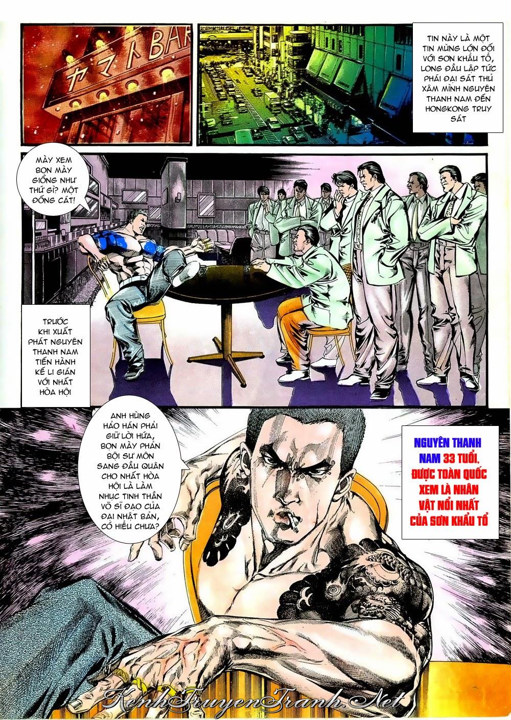 Truyện VI