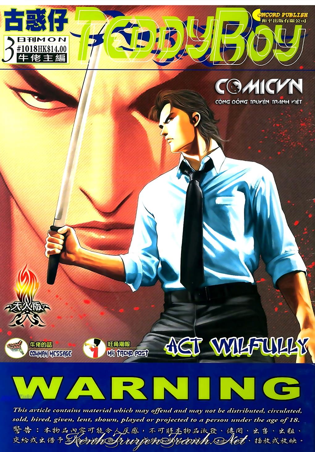Truyện VI