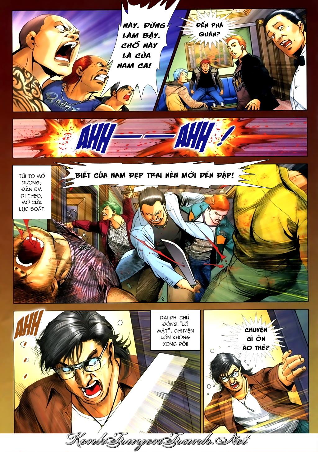Truyện VI