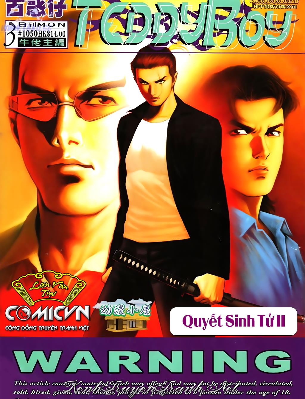Truyện VI