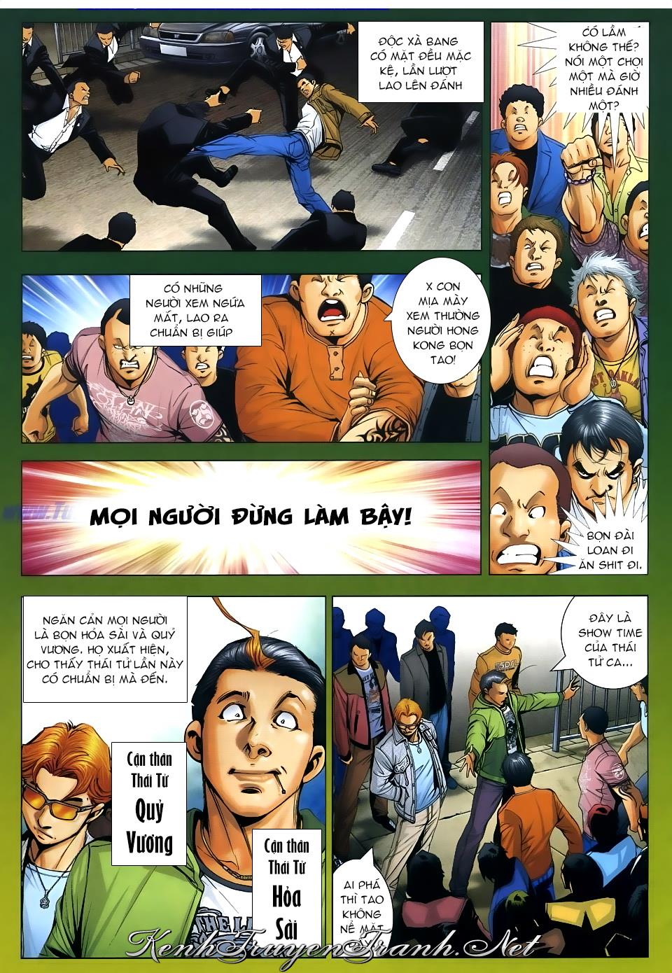 Truyện VI