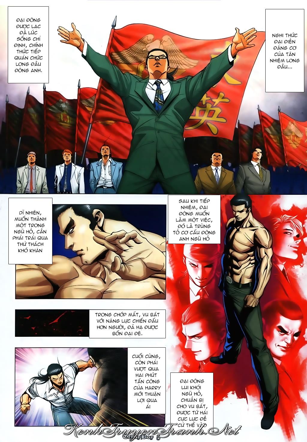 Truyện VI