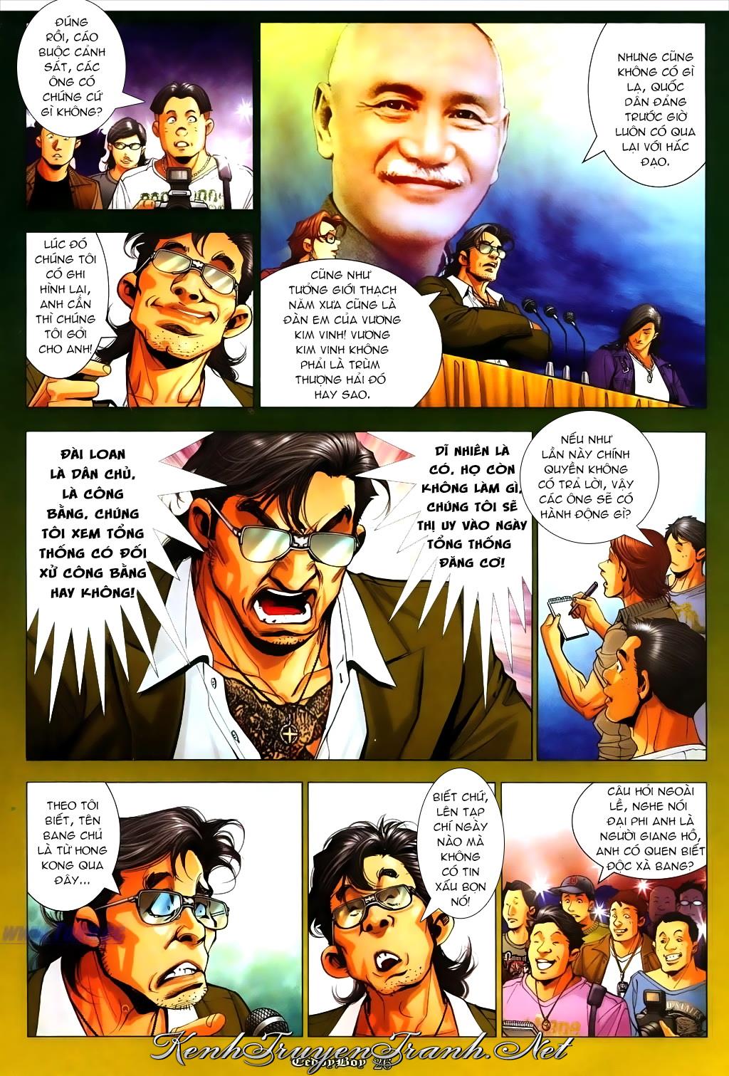 Truyện VI