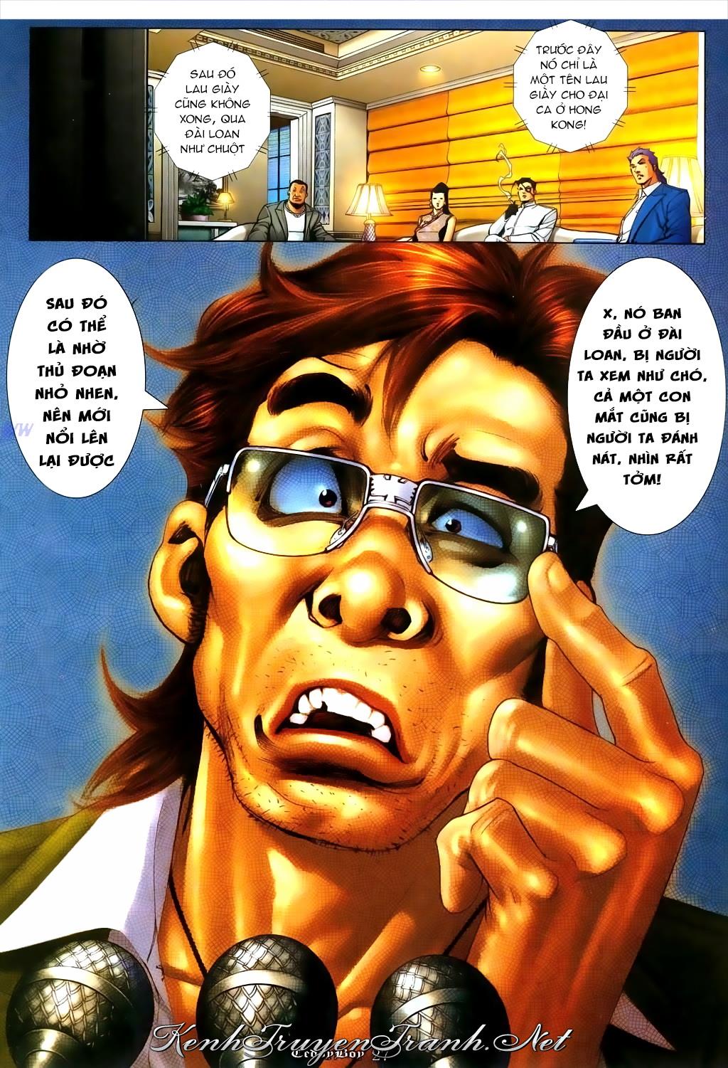 Truyện VI