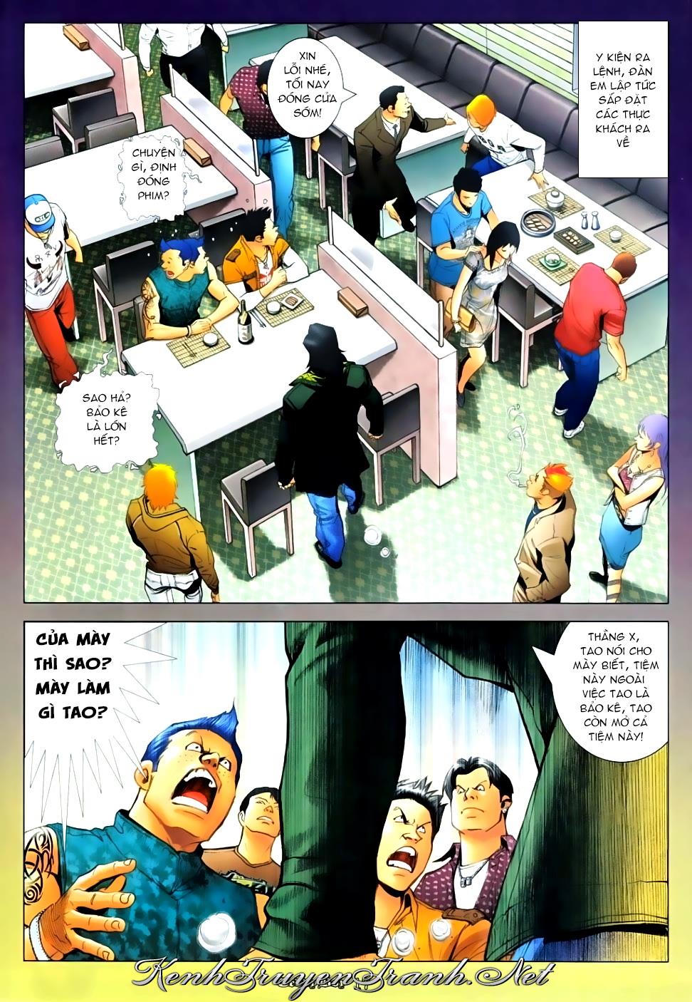 Truyện VI