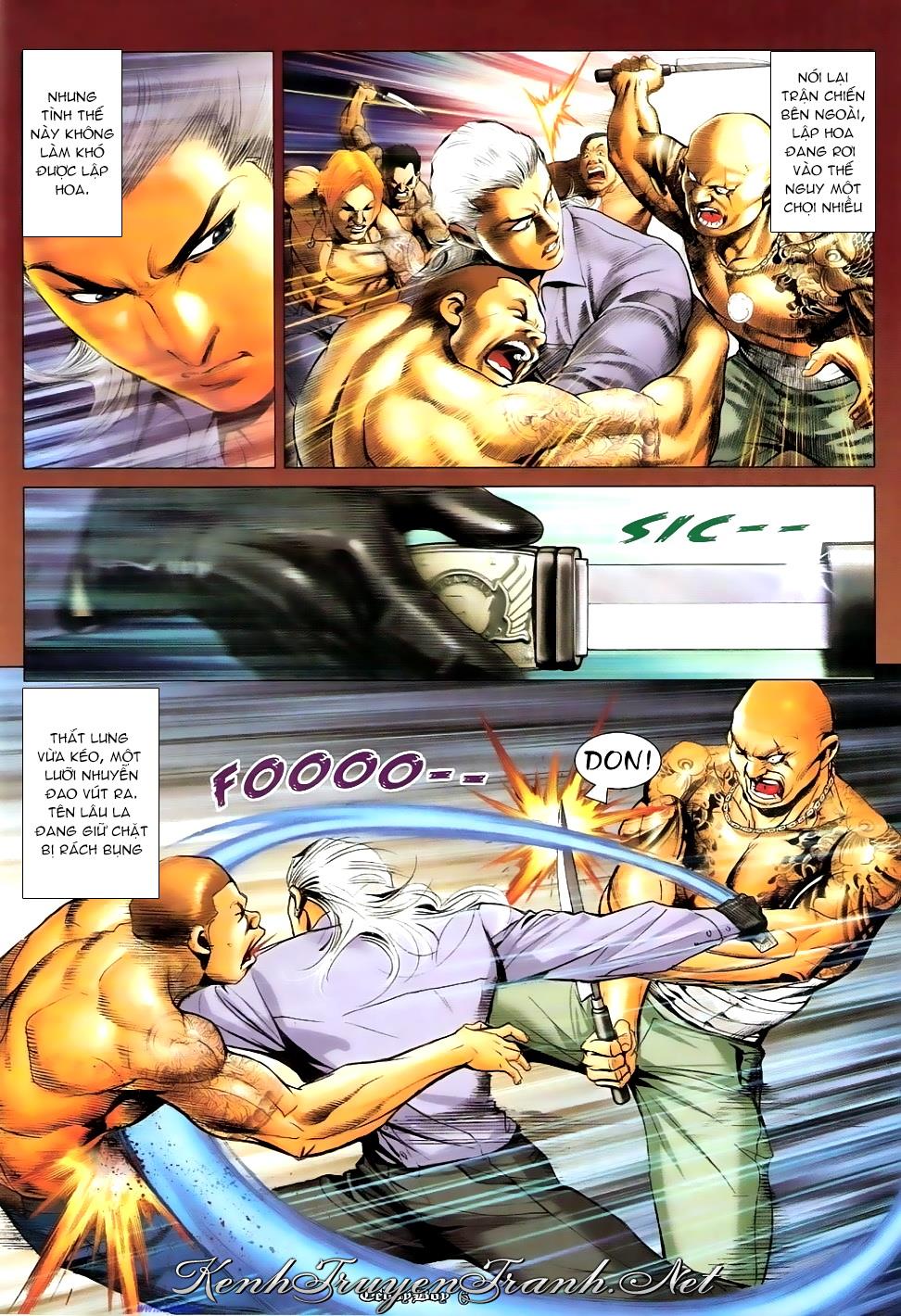 Truyện VI