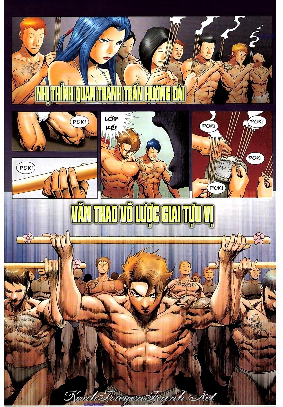 Truyện VI