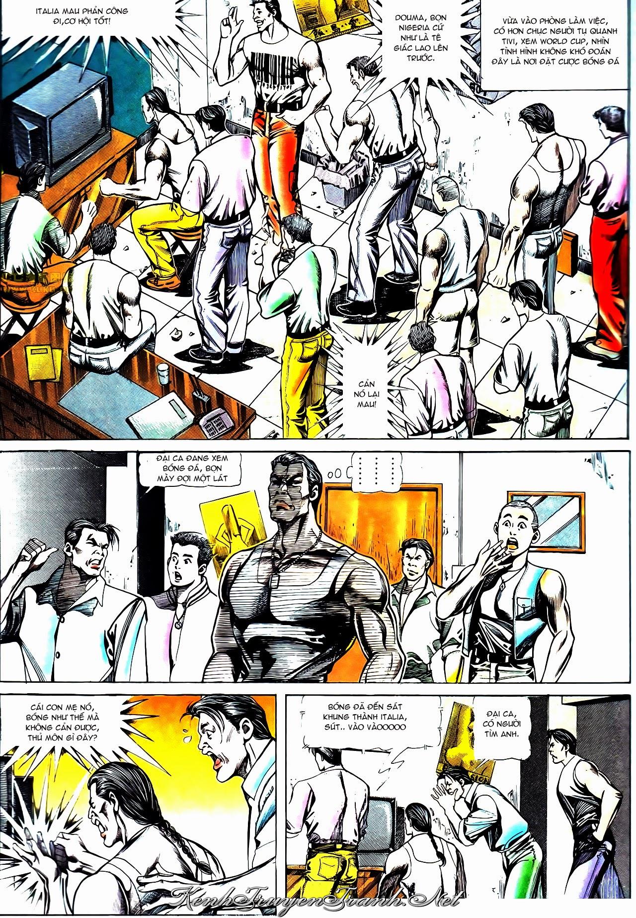 Truyện VI