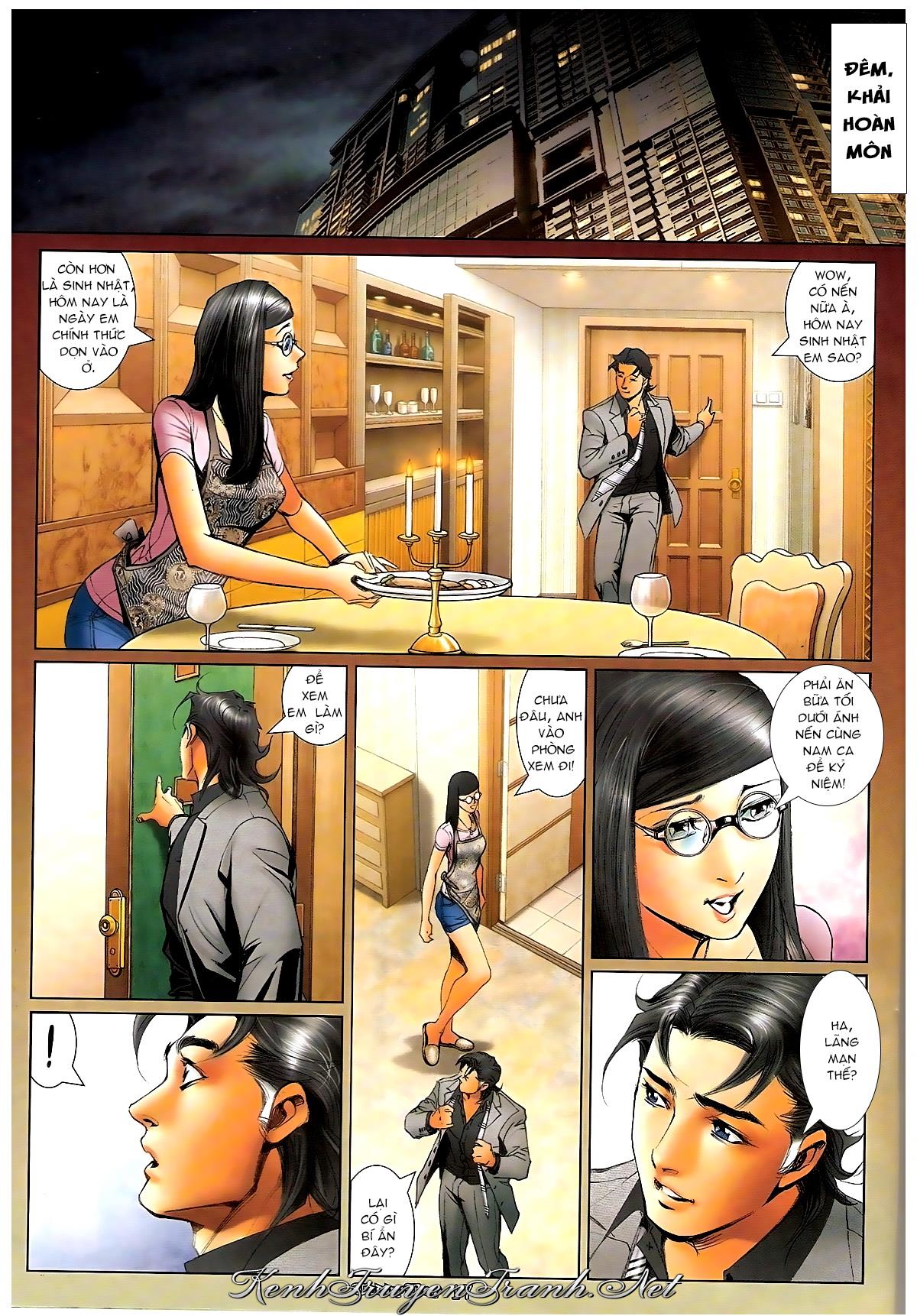 Truyện VI