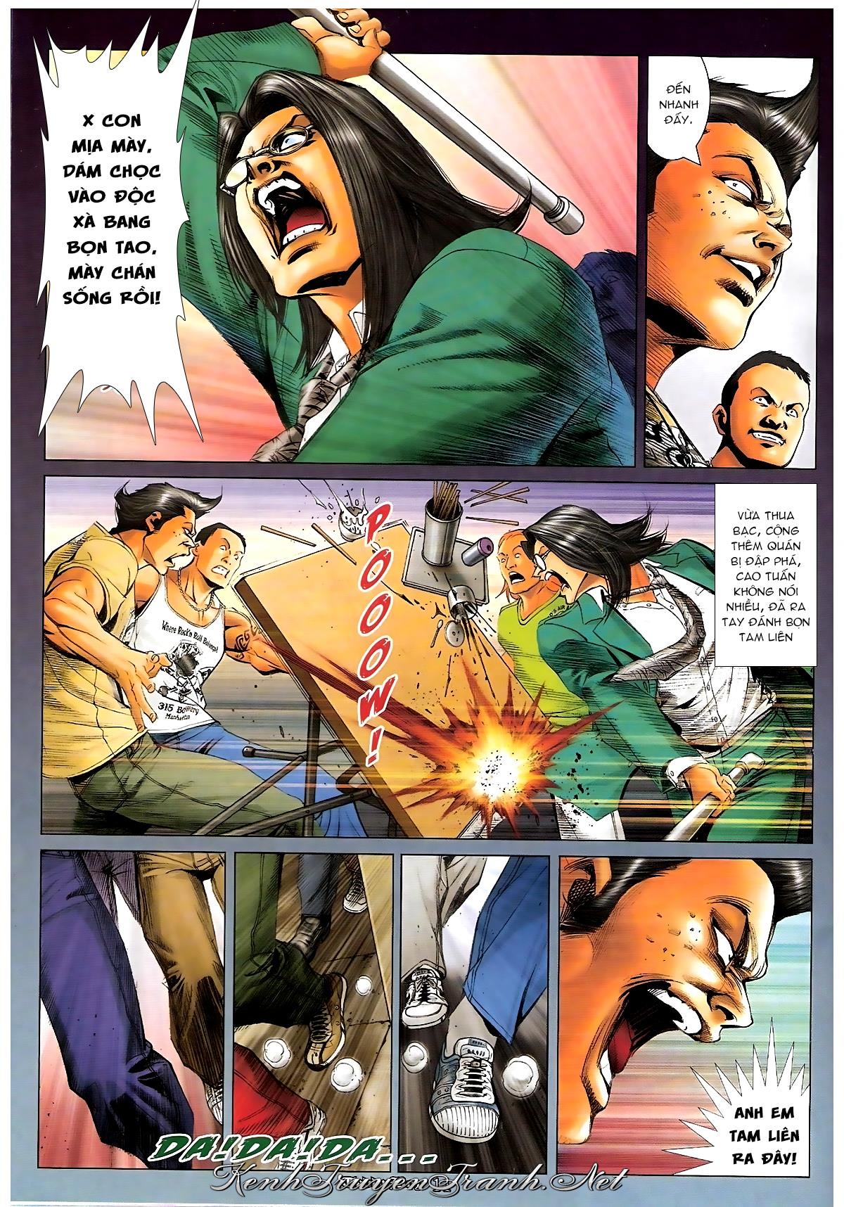 Truyện VI