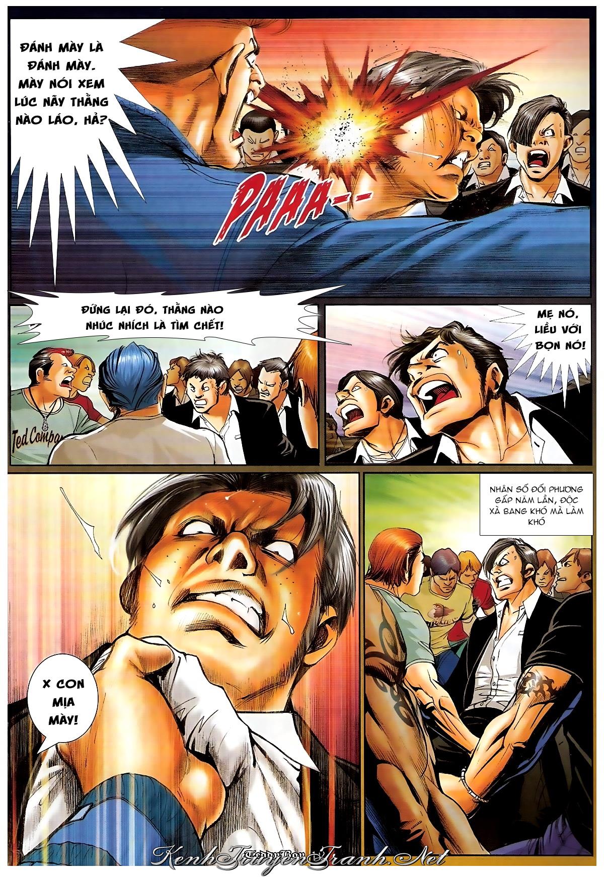 Truyện VI