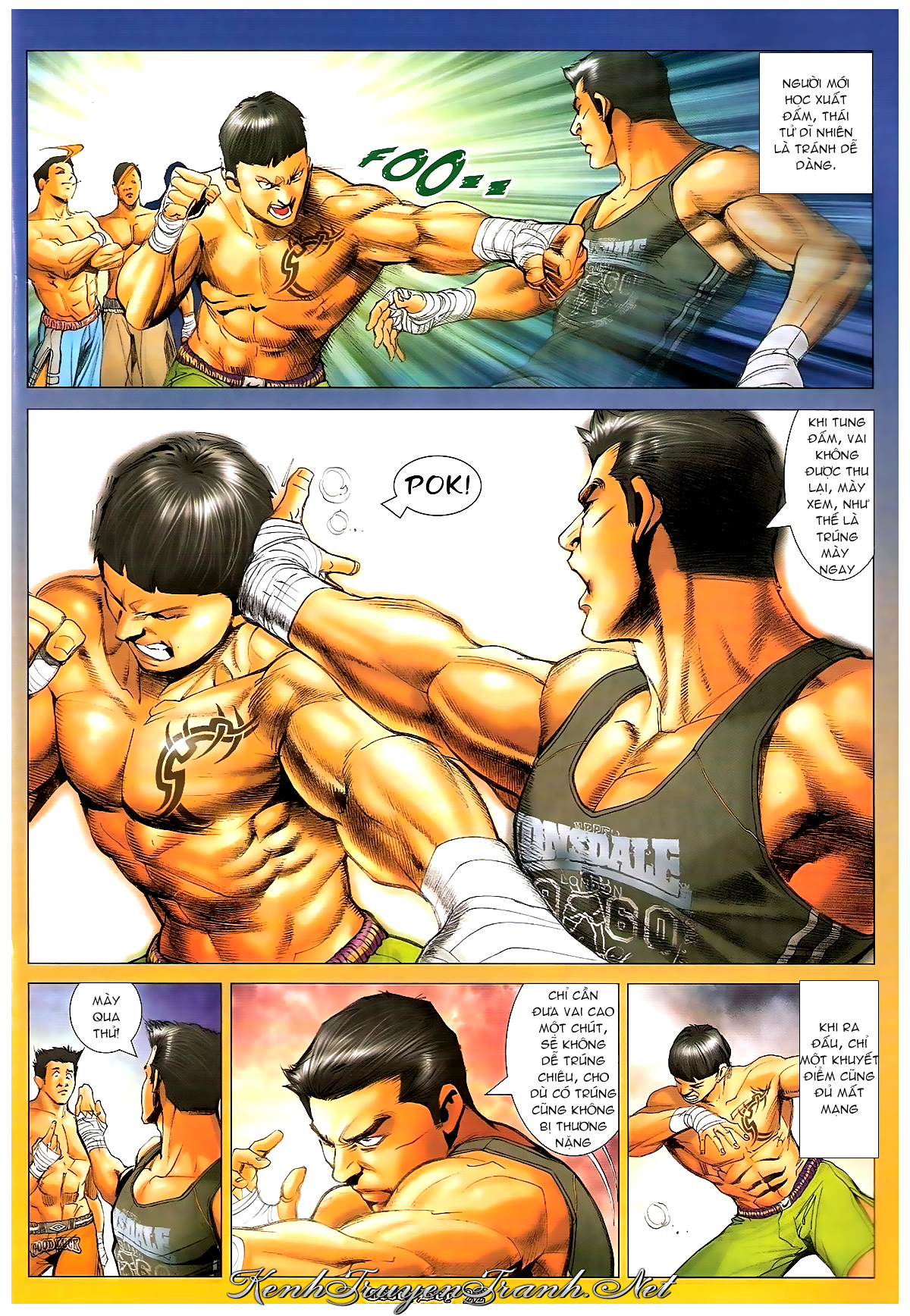 Truyện VI