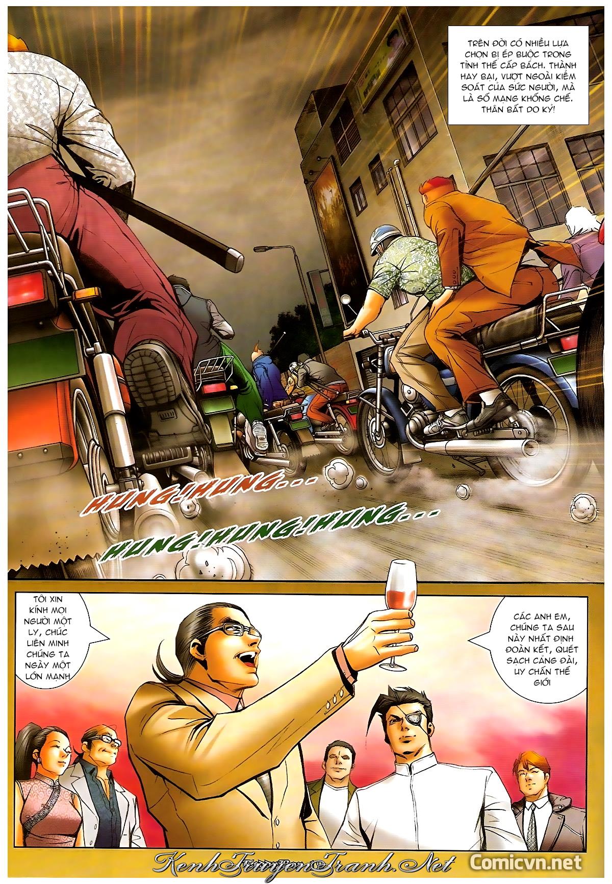 Truyện VI