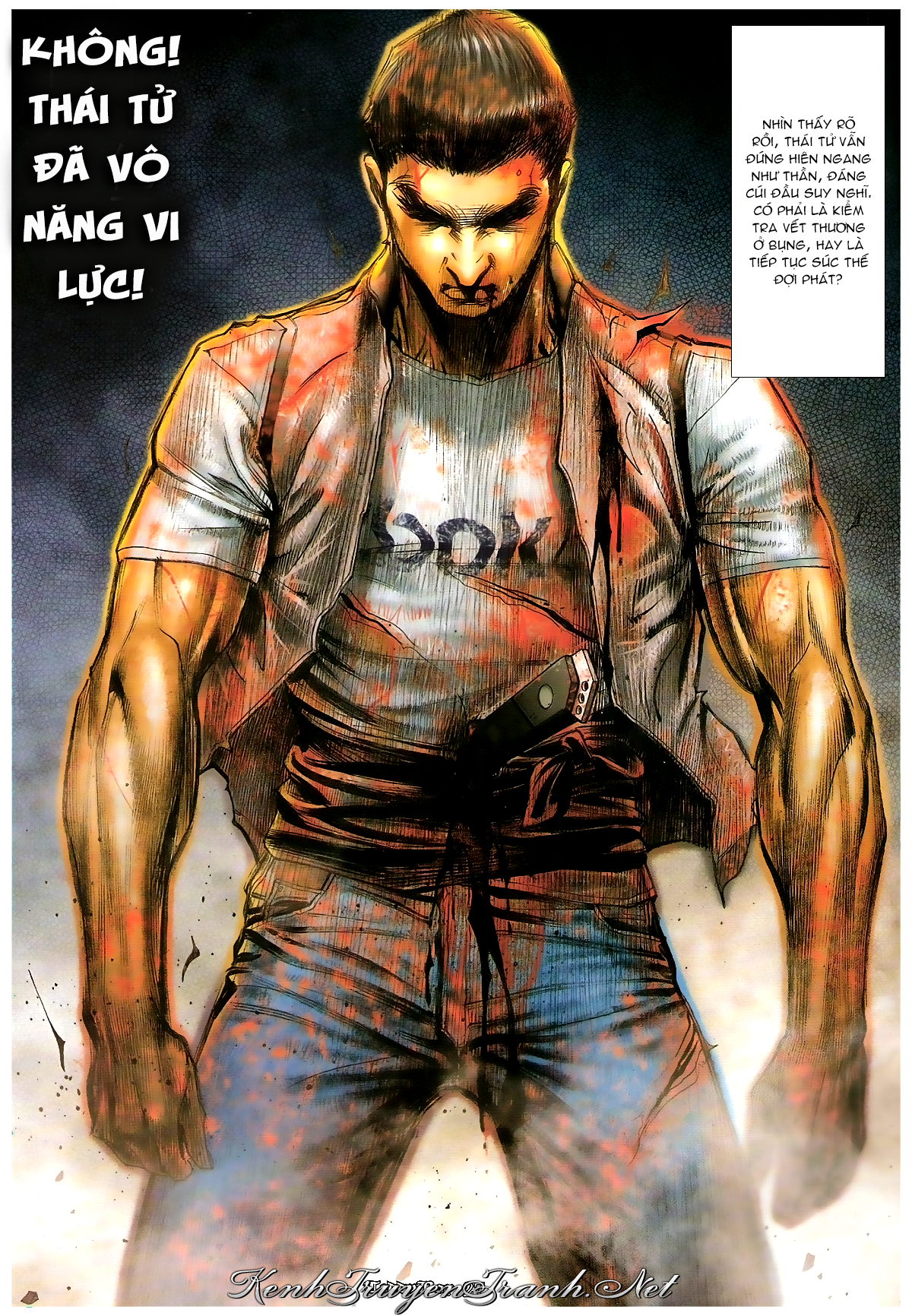 Truyện VI