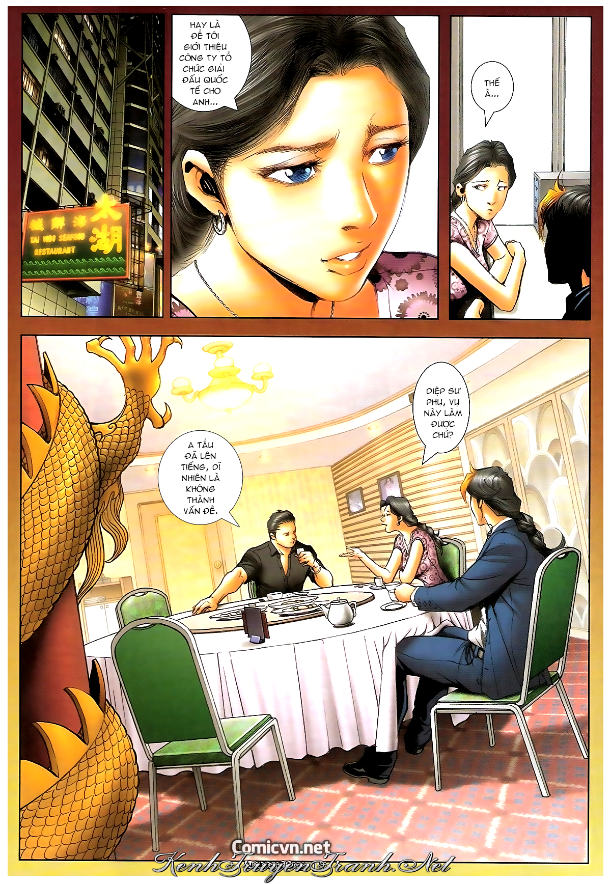 Truyện VI