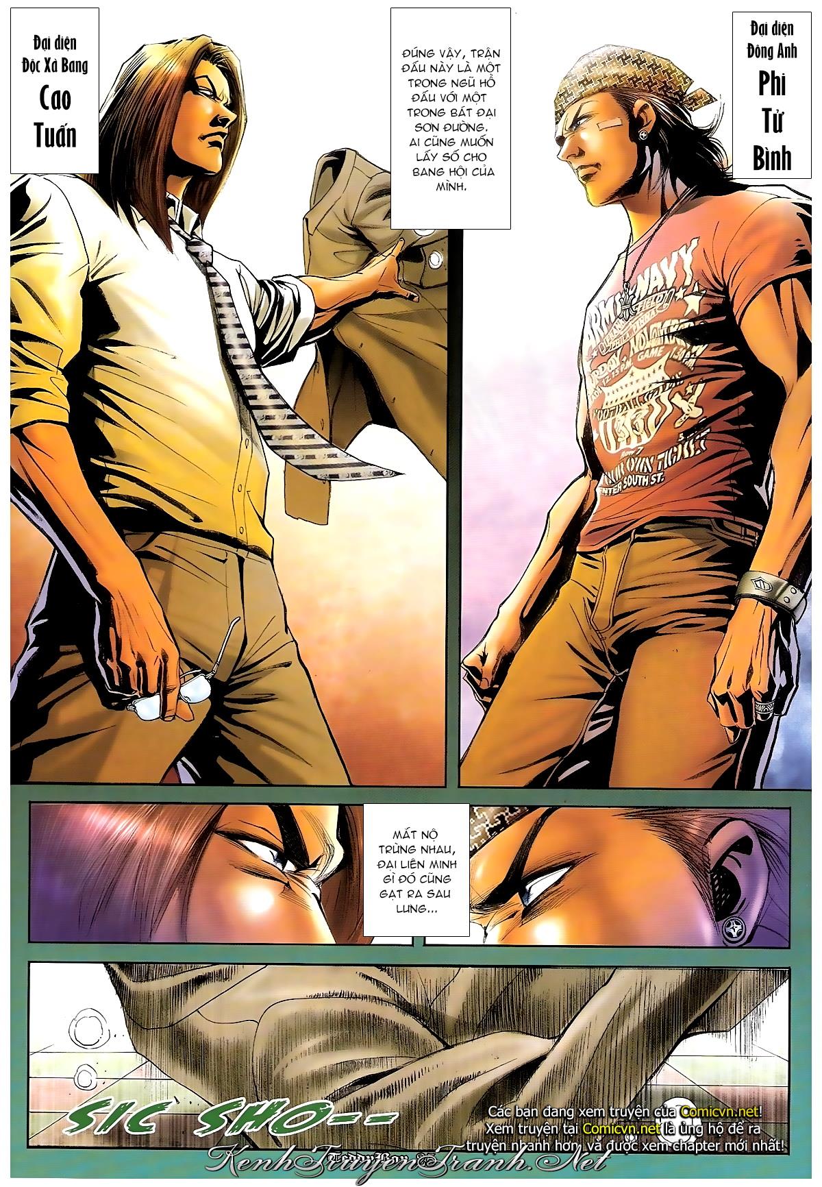 Truyện VI