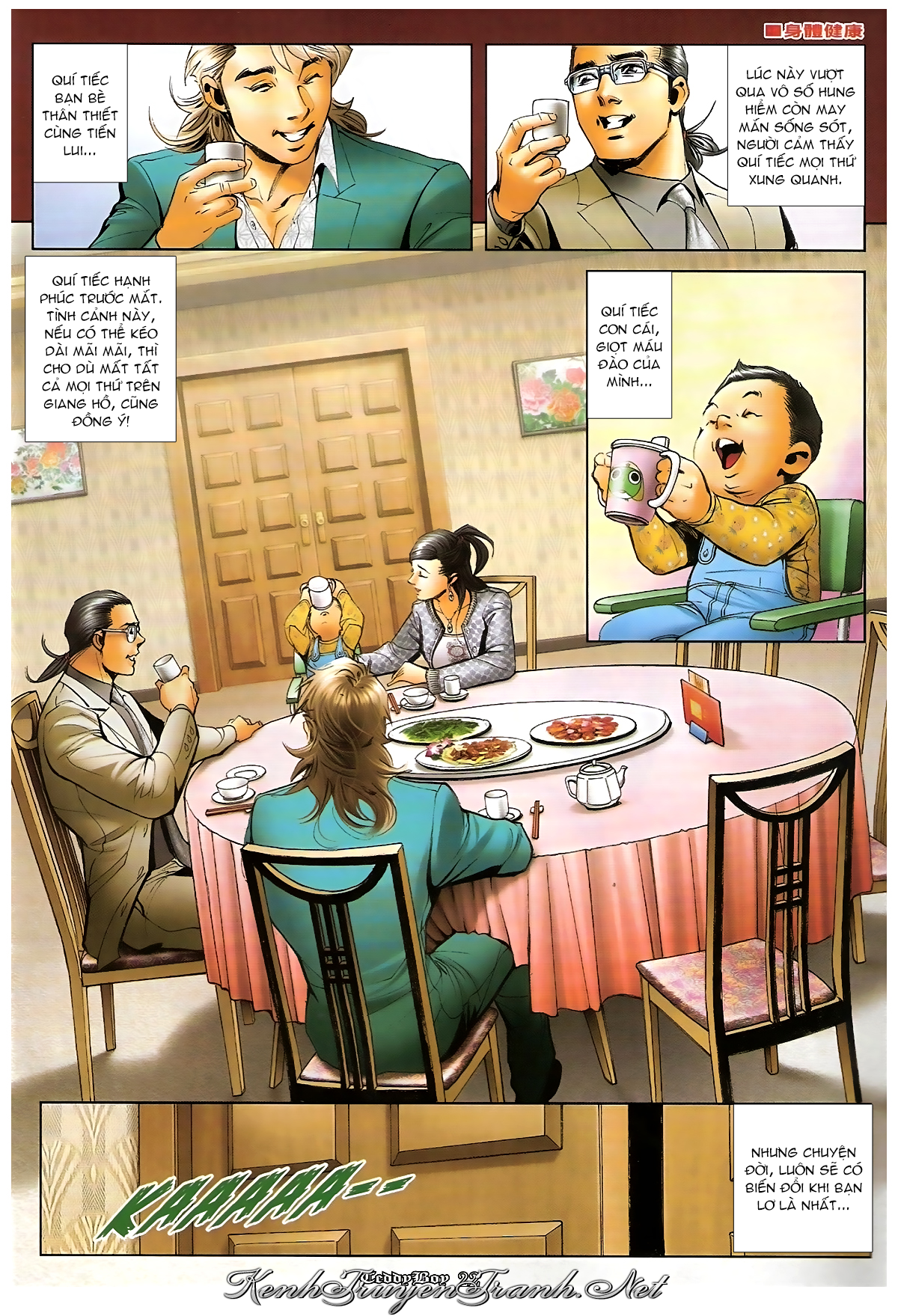 Truyện VI