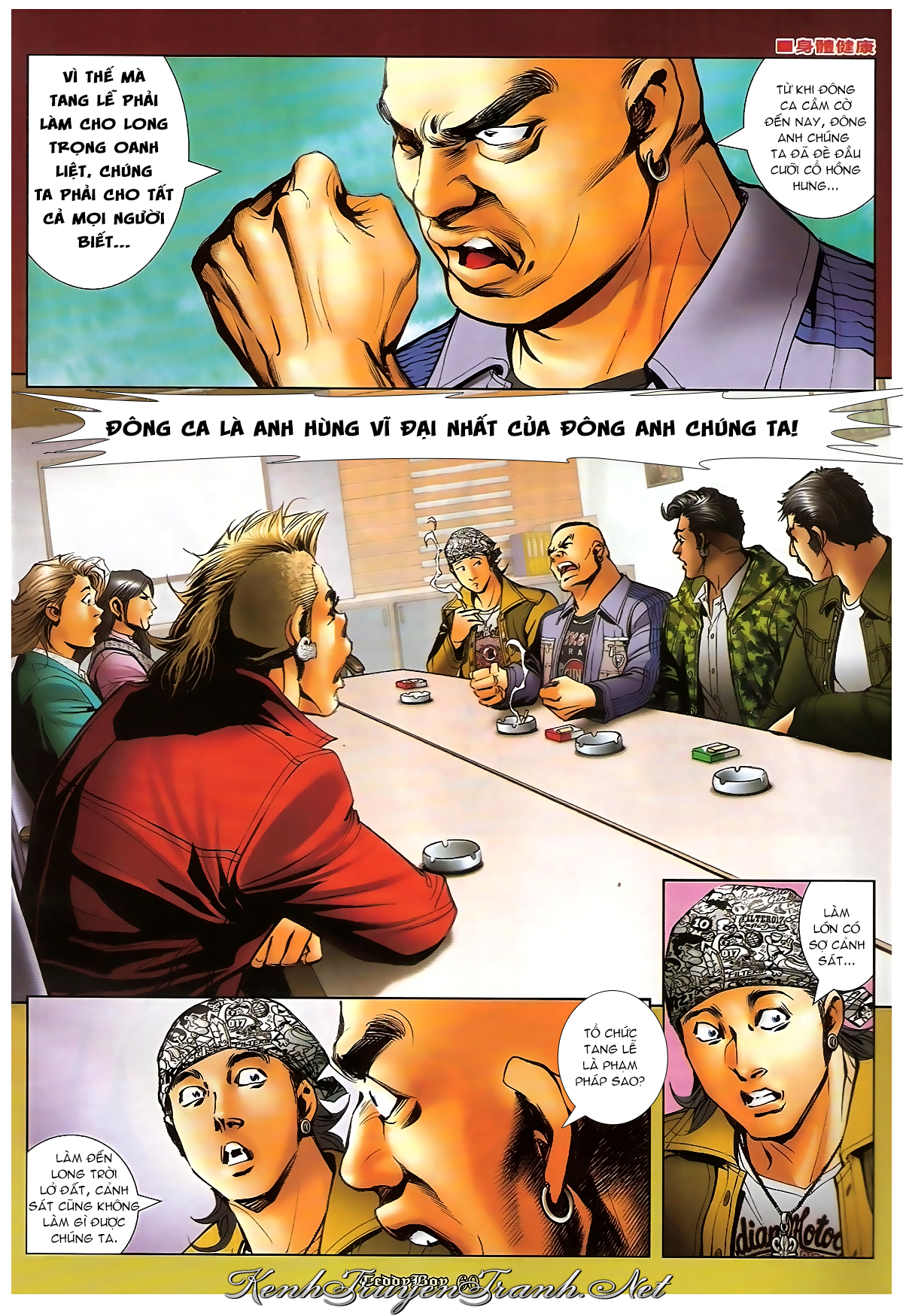 Truyện VI