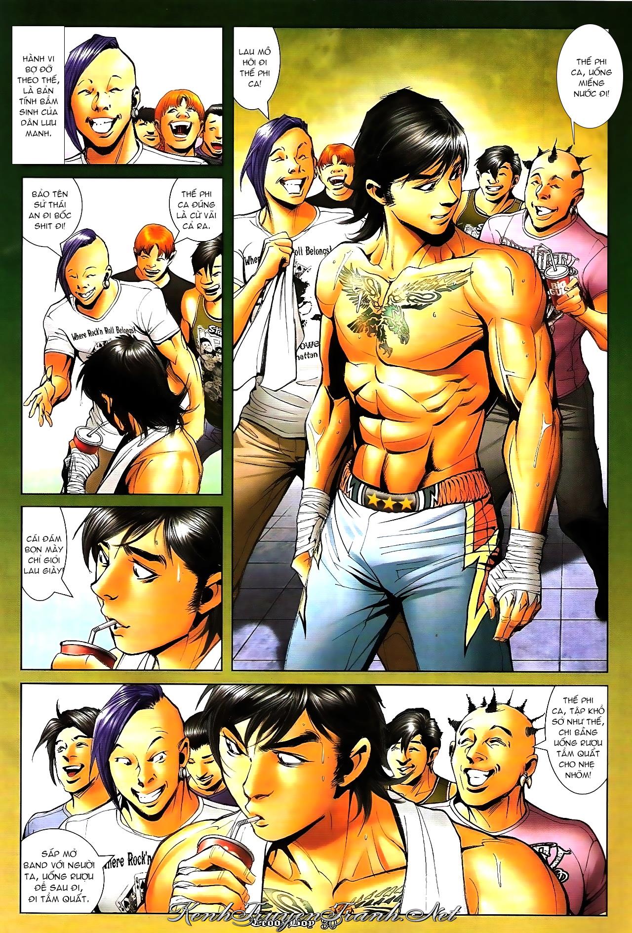 Truyện VI