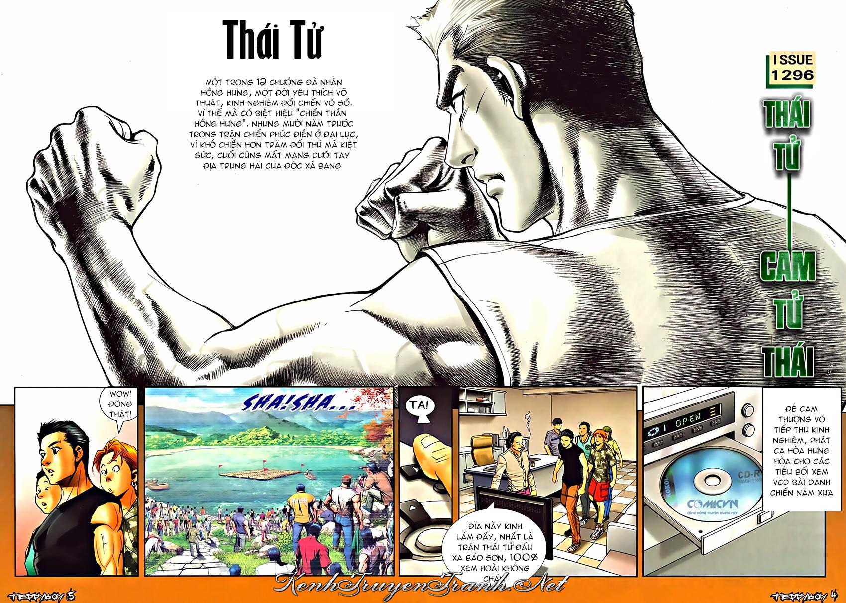 Truyện VI