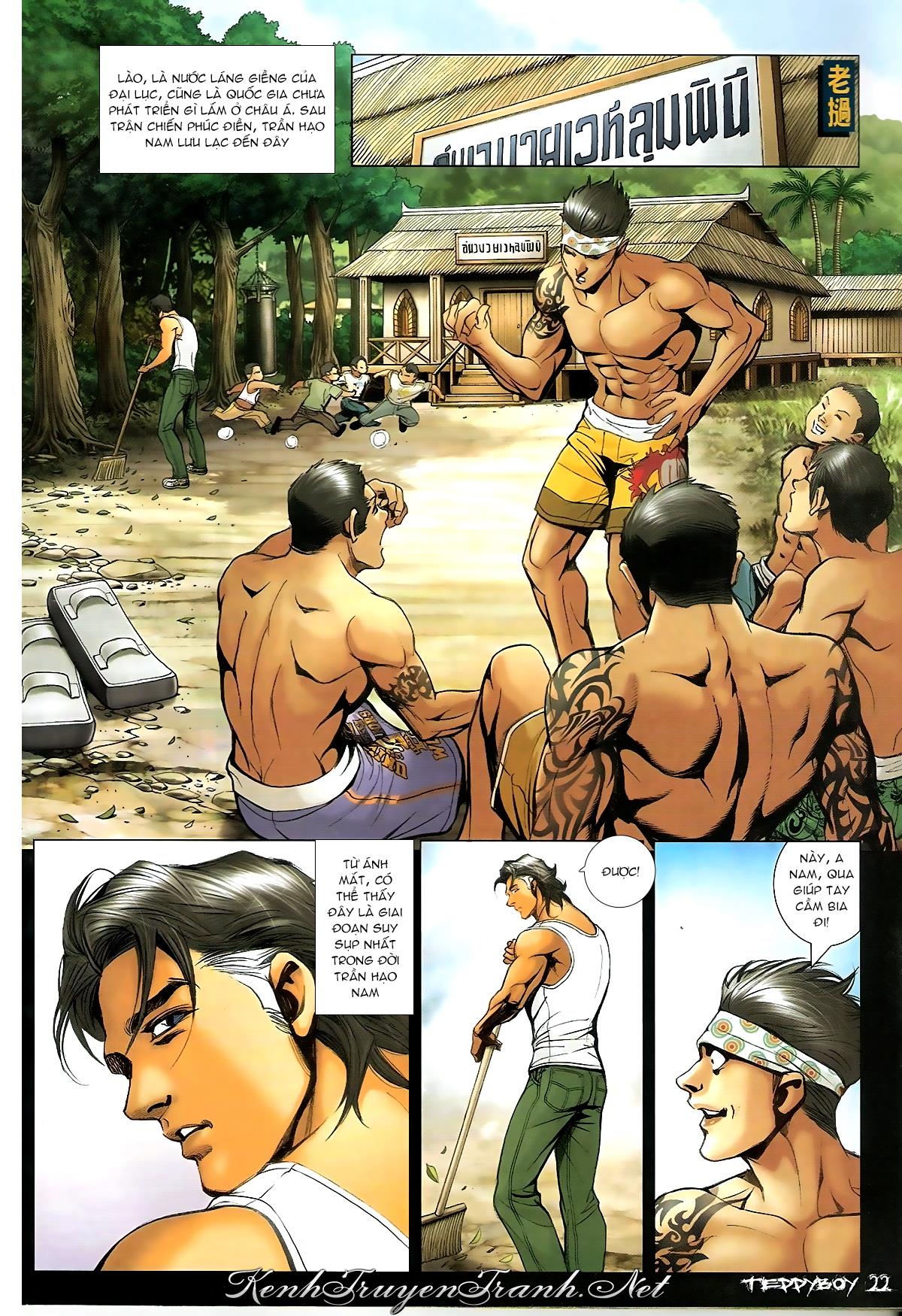 Truyện VI