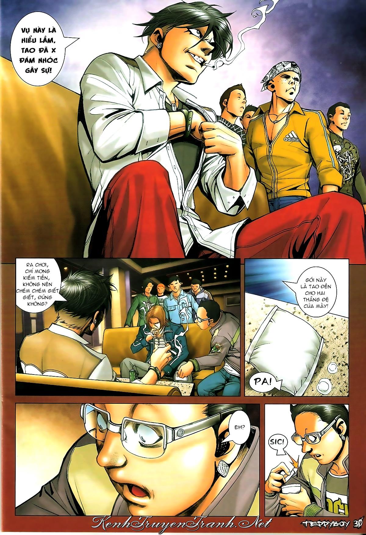 Truyện VI