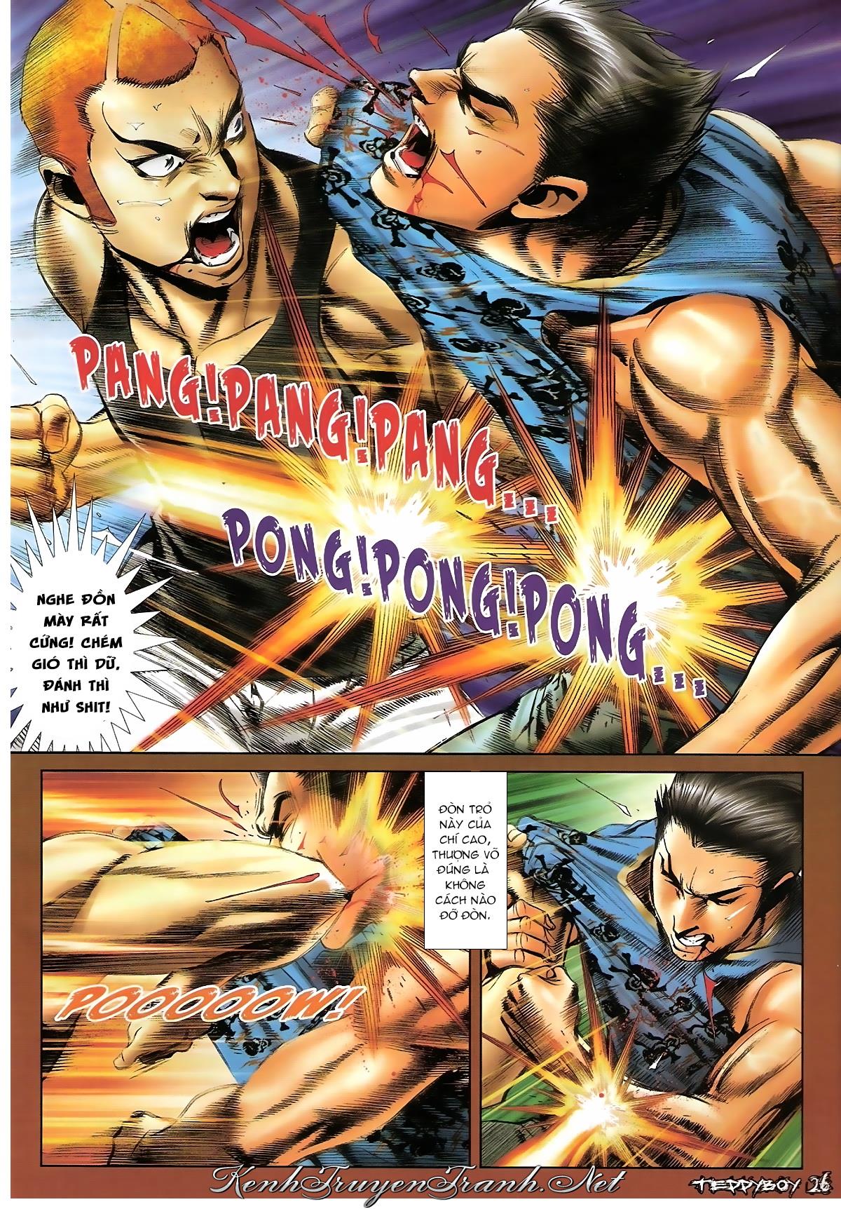 Truyện VI